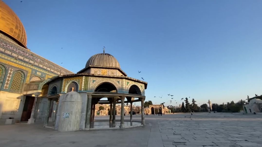 Masjid al Aqsa foto